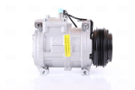 Kompressor,kliimaseade NISSENS 89329