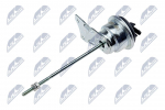 T&auml;iturseade, turbo&uuml;lelaadur NTY ECD-RE-003