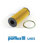 &Otilde;lifilter PURFLUX L403
