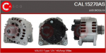 Generaator CASCO CAL15270AS