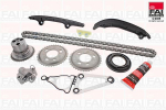 Mootori keti komplekt FAI AutoParts TCK130