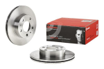 Piduriketas BREMBO 09.9615.14