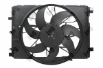 Ventilaator,mootorijahutus ABAKUS 054-014-0002