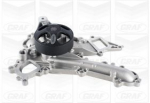 Veepump, mootori jahutus GRAF PA1273