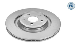 Piduriketas MEYLE 115 523 0009/PD