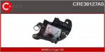 Generaatori pingeregulaator CASCO CRE30127AS
