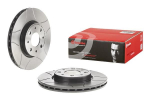 Piduriketas BREMBO 09.5870.75