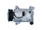 Kompressor,kliimaseade NRF 32852