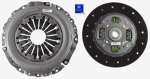 Sidurikomplekt SACHS 3000 951 335