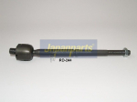 Sisemine rooliots,roolivarras JAPANPARTS RD-244