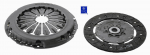 Sidurikomplekt SACHS 3000 951 550