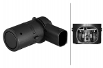 Sensor, parkimisabi HELLA 6PX 358 270-421