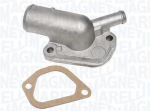 Termostaat,Jahutusvedelik MAGNETI MARELLI 352317100420