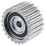 Seade-/juhtrull,hammasrihm SNR GE381.00