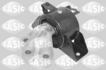 Paigutus,Mootor SASIC 2706772