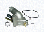 Termostaat,Jahutusvedelik MAGNETI MARELLI 352317100910