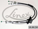 Tross,k&auml;igukast LINEX 14.44.34