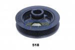 Rihmaratas,v&auml;ntv&otilde;ll JAPANPARTS PU-518