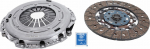 Sidurikomplekt SACHS 3000 970 004
