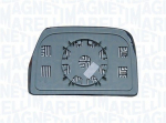 Peegliklaas,V&auml;lispeegel MAGNETI MARELLI RV90038