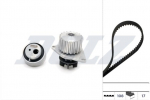 Veepump + hammasrihmakomplekt DOLZ KD026