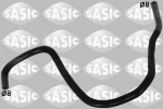 Jahutusvoolik SASIC 3406139