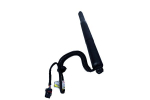 Elektrimootor, tagaluuk MAXGEAR 12-2555