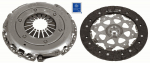 Sidurikomplekt SACHS 3000 970 091