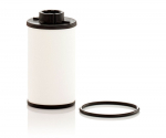 H&uuml;draulikafilter,automaatk&auml;igukast MANN-FILTER H 6003 z