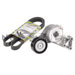 Soonrihmakomplekt SNR KA857.25