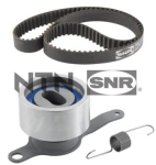 Hammasrihma komplekt SNR KD474.16
