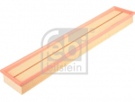 &Otilde;hufilter FEBI BILSTEIN 176455