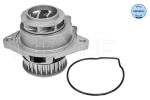 Veepump, mootori jahutus MEYLE 113 012 0035