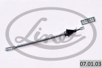 Tross,seisupidur LINEX 07.01.03