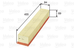 &Otilde;hufilter VALEO 585312