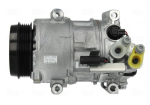 Kompressor,kliimaseade NISSENS 89089