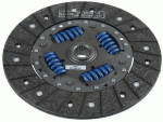 Siduriketas SACHS 1878 005 084