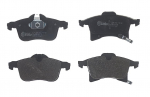 Piduriklotsi komplekt,ketaspidur BREMBO P 59 089
