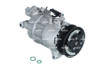 Kompressor,kliimaseade NRF 32463