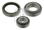 Rattalaagrikomplekt FEBI BILSTEIN 05580