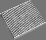 Filter,salongi&otilde;hk DENSO DCF106K