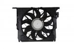 Ventilaator,mootorijahutus KAMOKA 7740199