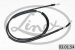Tross,seisupidur LINEX 03.01.54