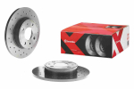 Piduriketas BREMBO 08.5085.1X