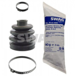 Kaitsekummikomplekt, veov&otilde;ll SWAG 82 91 7084