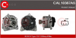 Generaator CASCO CAL10387AS