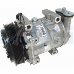 Kompressor,kliimaseade DELPHI TSP0159061