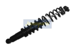 Amort JAPANPARTS MM-MC031