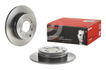 Piduriketas BREMBO 08.A708.11