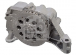&Otilde;lipump FEBI BILSTEIN 47284
